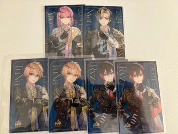 AXIZ WAVE 밤 세트