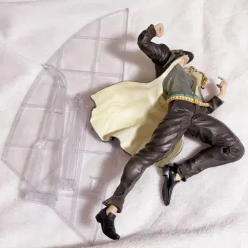 죠죠의 기묘한 모험 제일복권 3부