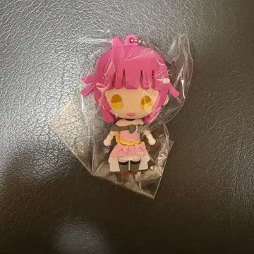 니지가사키 라버 피규어 테노지 리나 댄스 의상 Ver.