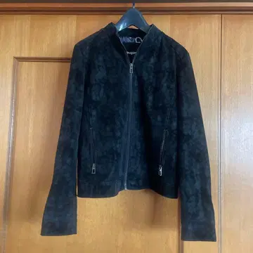 데시구알 라이더 자켓