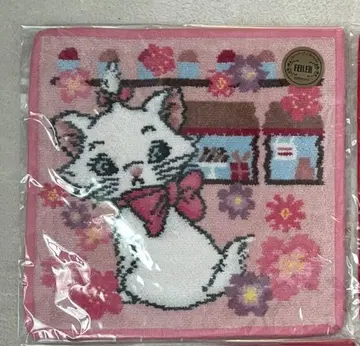 미개봉 FEILER 마리 디즈니 손수건