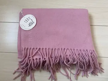 [ 미사용 새상품 ] 미라 오웬 머플러