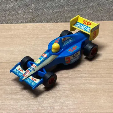 [ 마조렛 ] SP GRAND PRIX 3 포뮬러 카 [ oka ]