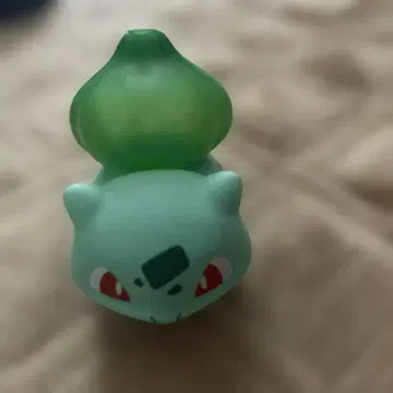 유니버셜 포켓몬 콜라보 후시기소우 굿즈