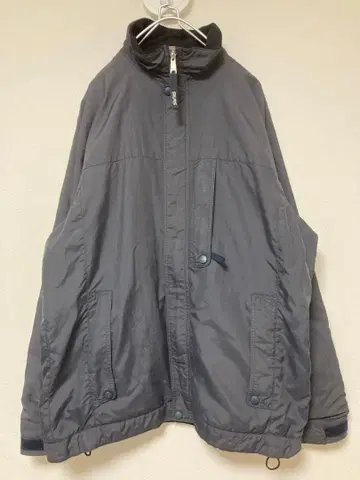 명작 사이러스 SILAS 밀크맨 자켓 MILKMAN JACKET M