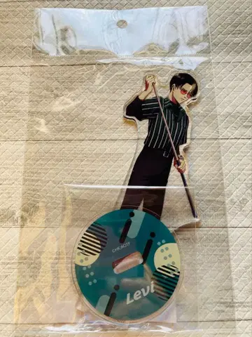 진격의 거인 리바이