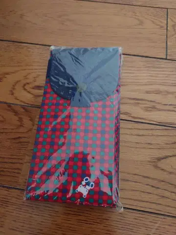 [ 미사용 새상품 ] 파밀리아 에코백 슈파트 M