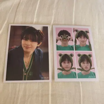 쿠사카와 타쿠야 타쿠야 브로마이드 생탄 EVE