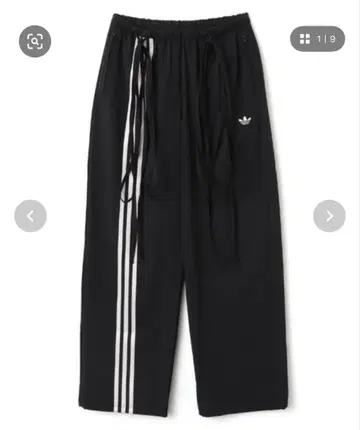 adidas ORI RIBBON 팬츠