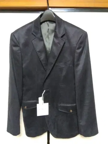 테일러드 자켓 A6