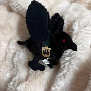 디즈니 어깨 봉제 인형