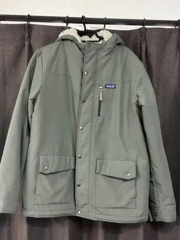 파타고니아 인퍼노 자켓 XXL