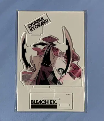 쿄라쿠 아크릴 스탠드