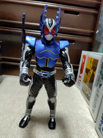 가면라이더 가탁