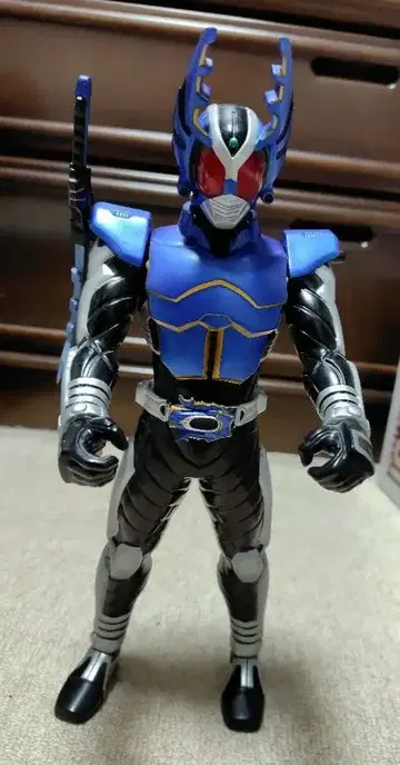 가면라이더 가탁