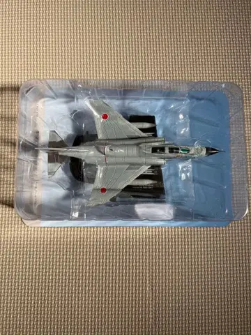 F-4EJ 1/144 스케일 모델 일본