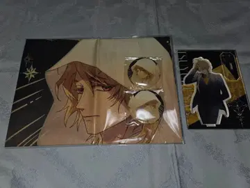 거품의 유크로니아 -trail- 애니메이트 노야초 히이라기 캔뱃지 유크로