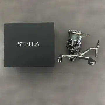 SHIMANO STELLA C3000SDHHG 스피닝 릴