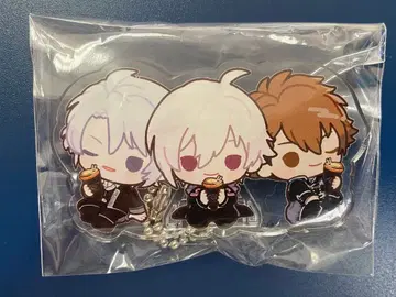 아이나나 모미토이 콜라보 TRIGGER