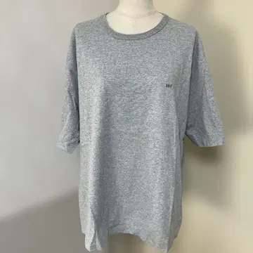 srm165 HELly Hansen 그레이 T셔츠 XL