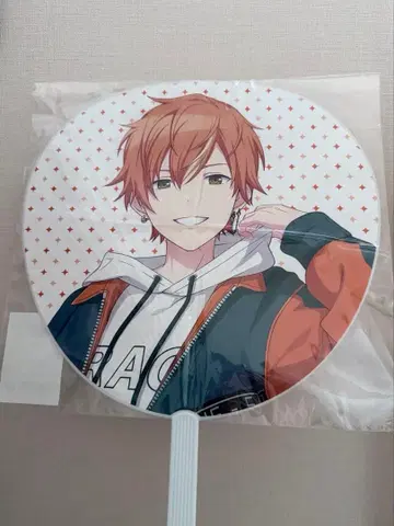 프로세카 부채 시노노메 아키토 덤 포함