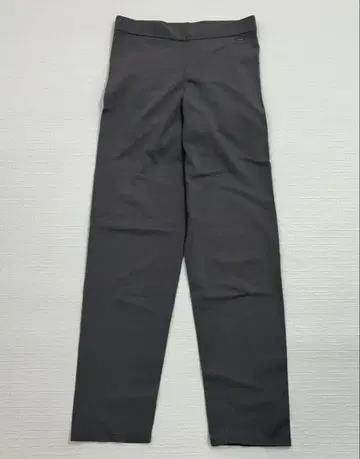 ANIMAL EXCHANGE 그레이 캐주얼 팬츠