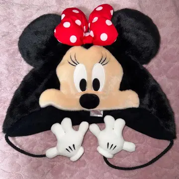 디즈니 미니 팬캡