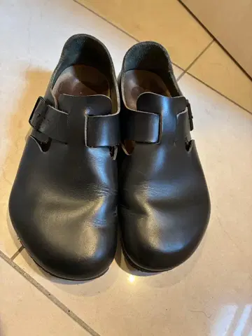 버켄스탁 런던 사이즈 42