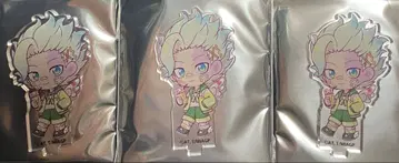 메이드 인 어비스 몽환룩 POPUP 베라프 아크릴 스탠드