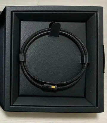 Phiten(파이텐) RAKUWA 넥 로렛 (중고)