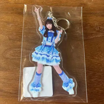 소라시 카렌 의상 아크릴 키링