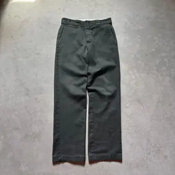 디키즈 워크 팬츠 874 멕시코제