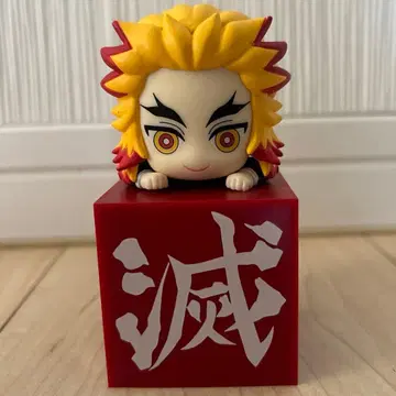 렌고쿠 쿄쥬로 SD 피규어