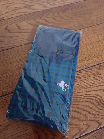 [미사용 새상품] 파밀리아 슈파트 M 에코백