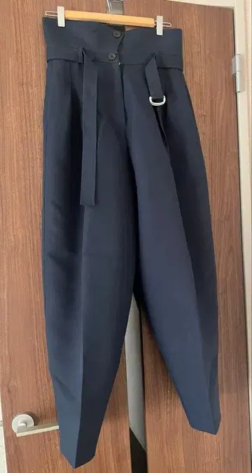 deres 데레스 first step pants 사이즈 2 네이비