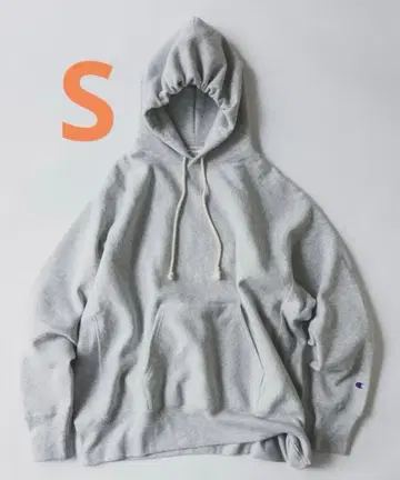 Champion for BEAMS by MIN-NANO 리버스 위브