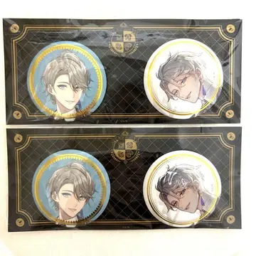 카이다 하루 카드놀이 캔뱃지 로후마오