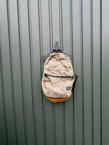 미국제 배틀 레이크 백팩 디지털 카모플라주 패턴