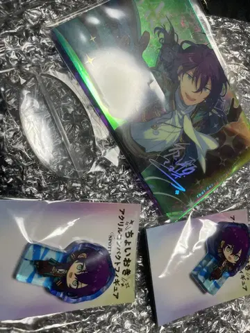 앙스타 아야세 마요이