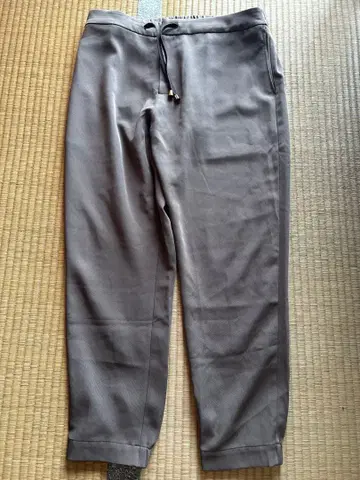 앙코키누 조거 팬츠