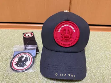 ONCE WE WERE WARRIORS 캡 신조 감독