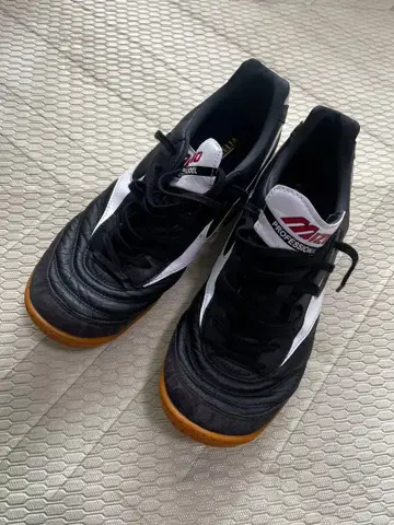 미즈노 모렐리아 모렐리아인 블랙 27.5cm