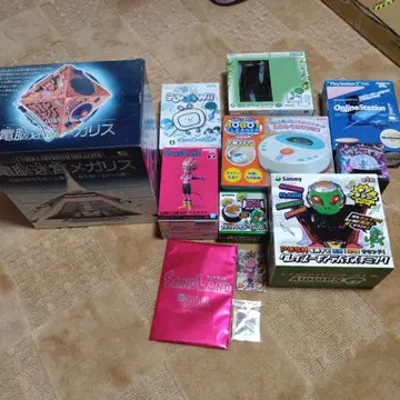 전뇌미궁 메가리스 크레이지 기어 디바이스 기믹 벨제바브 외