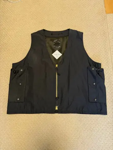 DAIWA PIER 39 GORE-TEX INFINIUM VEST