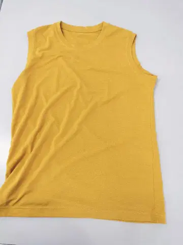 Chemical B Sleeveless WOMEN/M