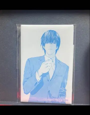 히카루의 바둑 라쿠텐 컬렉션 복권 스퀘어 캔뱃지