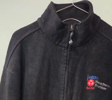 JARDEN Westchester Triathlon 플리스 자켓