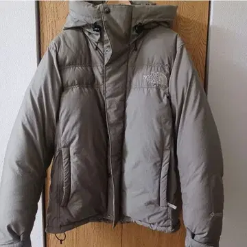 THE NORTH FACE 알터레이션 버프 자켓