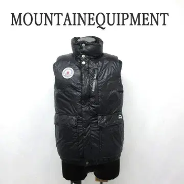 MY1714 MOUNTAINEQUIPMENT 마운틴 이큅먼트 M