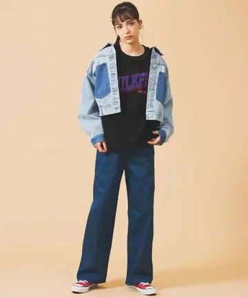 [ 밀크페도 ] 캐주얼 팬츠 M WORK PANTS